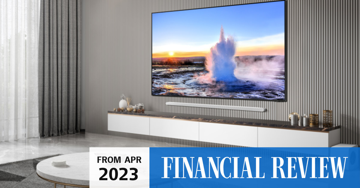 How can this be Samsung’s best TV?